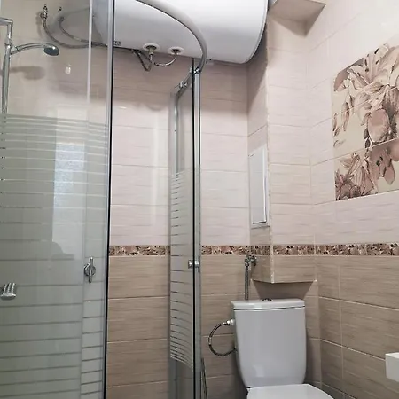 Апартаменты Comfortable Ground Floor *