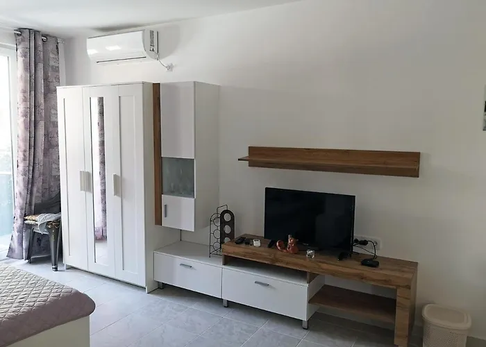 Comfortable Ground Floor Apartment *