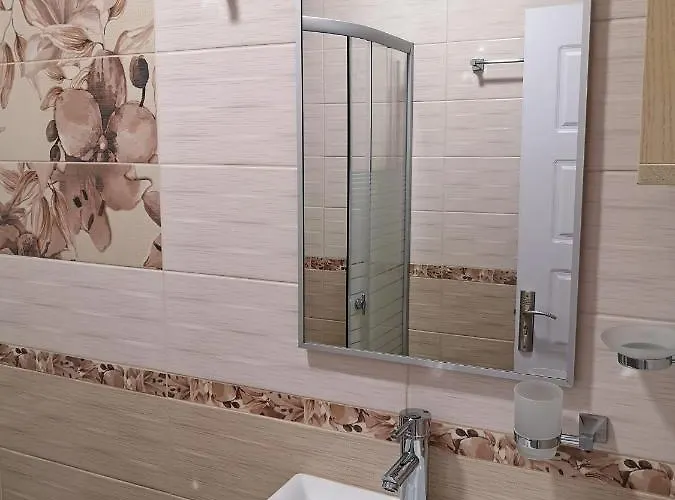 Apartment Comfortable Ground Floor *